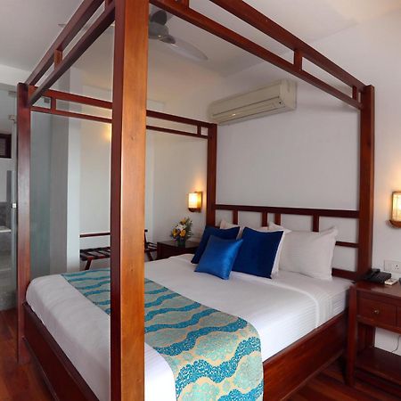 Getaway Beach Resort Kovalam Pokoj fotografie